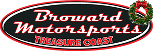 Broward Motorsports Treasure Coast
